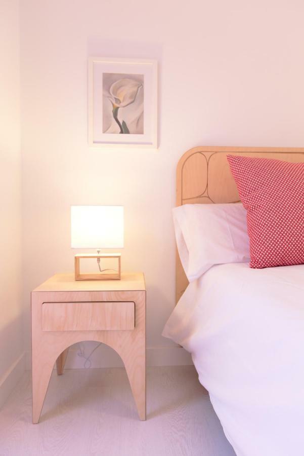 Apartamento De Diseno Con Jacuzzi Privado Granada Bagian luar foto