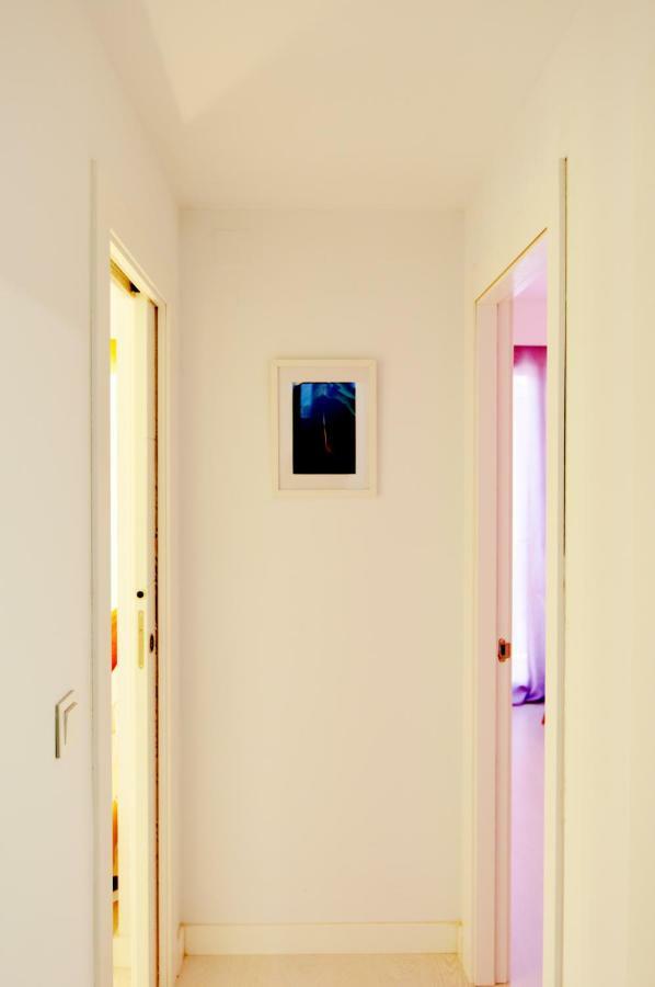 Apartamento De Diseno Con Jacuzzi Privado Granada Bagian luar foto