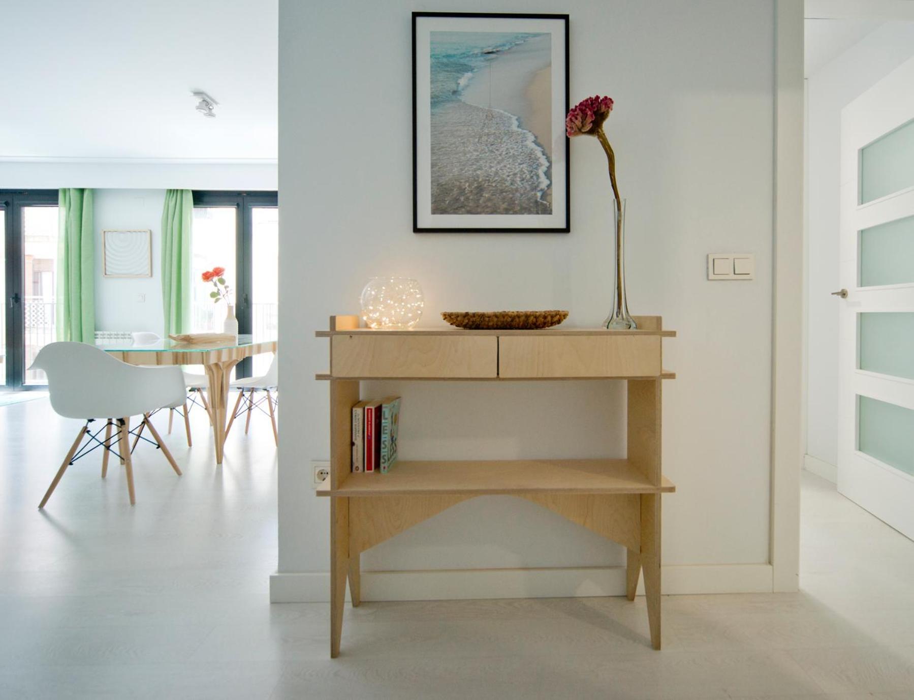 Apartamento De Diseno Con Jacuzzi Privado Granada Bagian luar foto