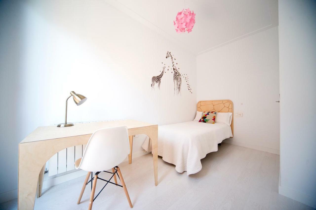 Apartamento De Diseno Con Jacuzzi Privado Granada Bagian luar foto